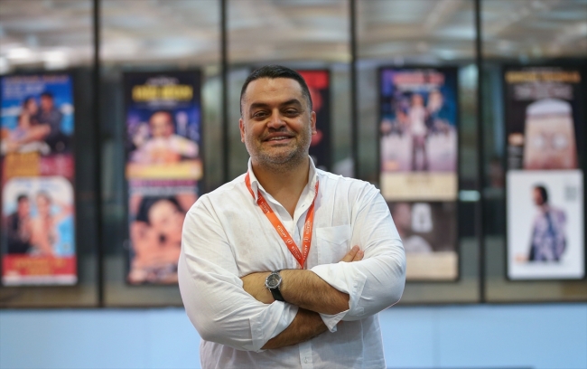 8 yaşındaki Yunus'un köyünden Türkiye'nin "Oscar"ına uzanan hikayesi